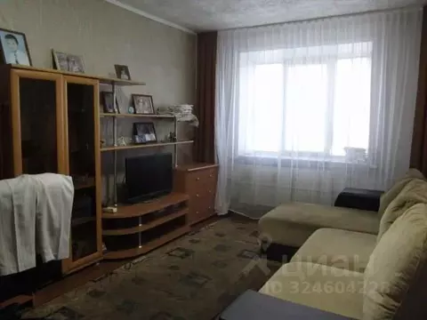 1-к кв. Кемеровская область, Мыски ул. Вахрушева (40.7 м)