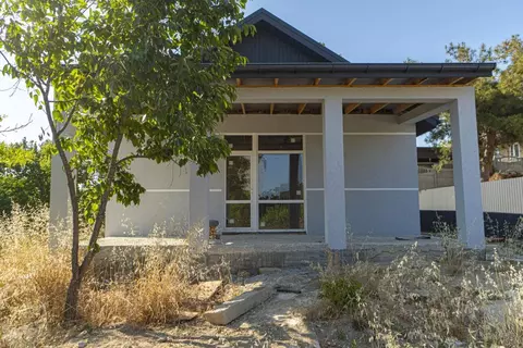 Дом в Севастополь Клеры садоводческое товарищество, 3 (93 м)