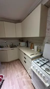 1-к кв. Москва Флотская ул., 29К2 (33.0 м)