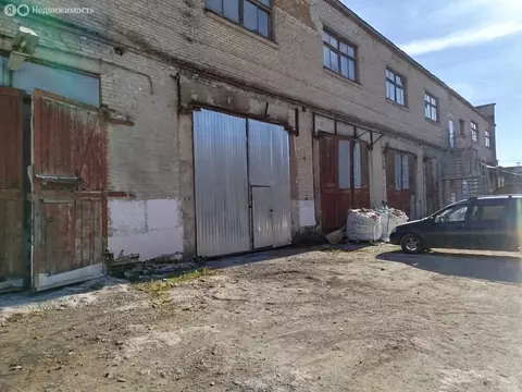 Помещение свободного назначения (270 м)