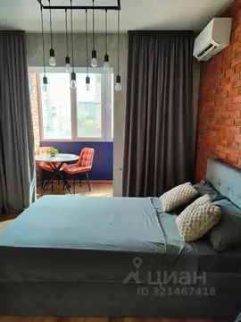 Студия Ростовская область, Ростов-на-Дону ул. Нансена, 103/1/4 (28.0 ...