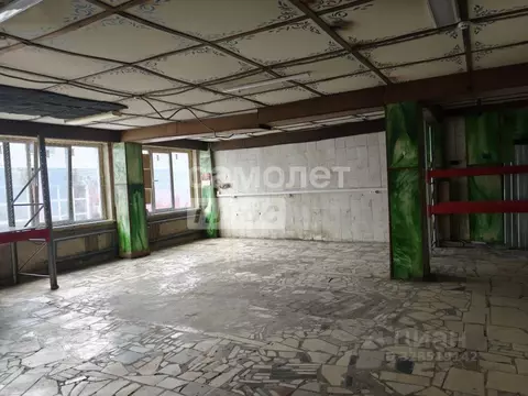 Помещение свободного назначения в Московская область, Подольск ...