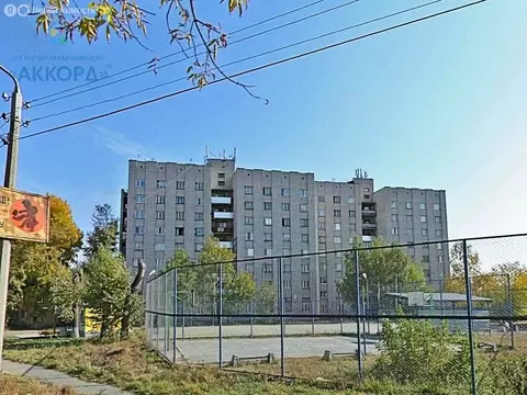 Квартира-студия: Барнаул, микрорайон Восточный, улица Декабристов, 6А ...