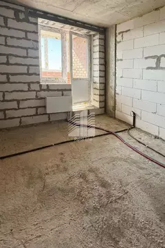 Студия Московская область, Домодедово Востряково мкр, ул. Ледовская, ...