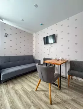 Комната Краснодарский край, Краснодар Дубинка мкр, ул. Малая, 11