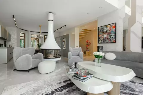 Коттедж в Санкт-Петербург пос. Репино, Мои Пенаты кп,  (410 м)