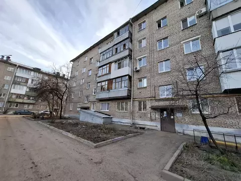 1-к кв. Башкортостан, Уфа Дачный пер., 4 (32.0 м)