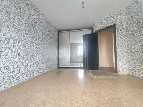 1-к кв. Нижегородская область, Нижний Новгород ул. Спутника, 36 (28.0 ...