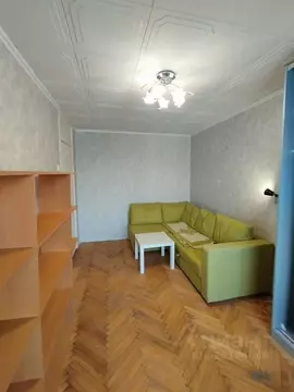 1-к кв. Москва Нагатинская наб., 20К2 (25.0 м)