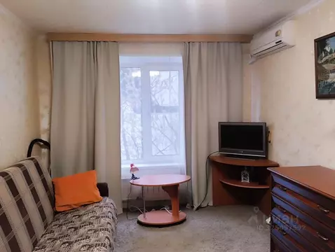 1-к кв. Москва ул. Мельникова, 27 (33.0 м)