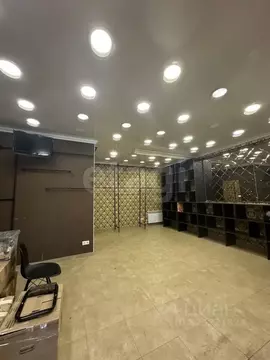 Помещение свободного назначения в Тюменская область, Тюмень ул. ...