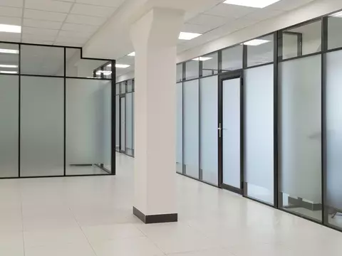 Офис в Свердловская область, Екатеринбург ул. Машиностроителей, 19 (30 ...