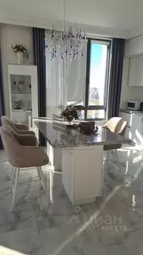 3-к кв. Татарстан, Казань ул. Алексея Козина, 2 (60.0 м)