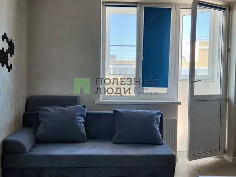 Студия Краснодарский край, Краснодар ул. Красных Партизан, 1/4к20 ...