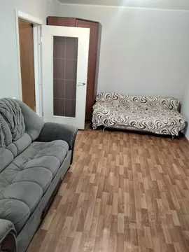 1-к кв. Курская область, Курск просп. Вячеслава Клыкова, 7 (37.0 м)