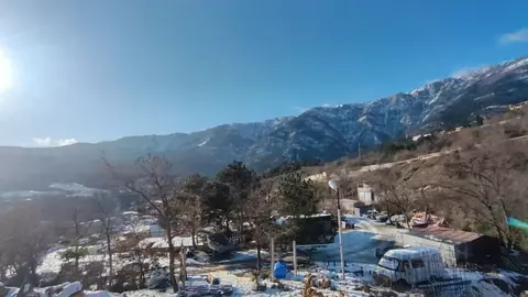 Участок в Крым, Ялта Аутка мкр,  (40.0 сот.)