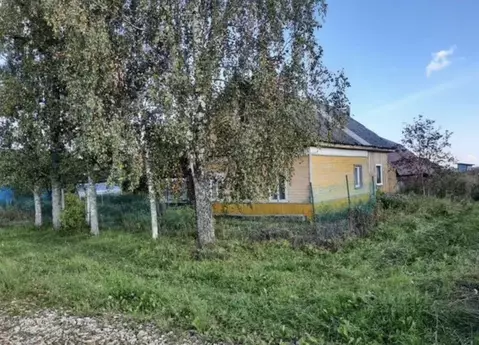 Дом в Ленинградская область, Ломоносовский район, Копорское с/пос, д. ...