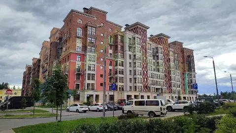 Продается 1-комнатная квартира