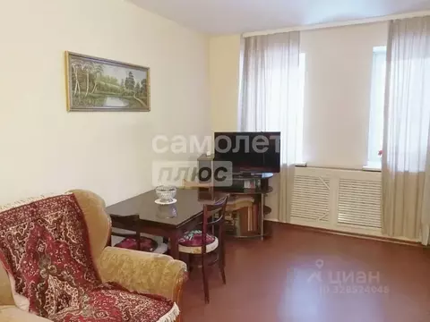 2-к кв. Омская область, Омск пос. Амурский, ул. Багратиона, 94 (72.7 ...