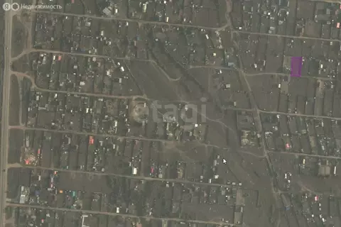 Участок в Якутск, Грозовая улица (8 м)