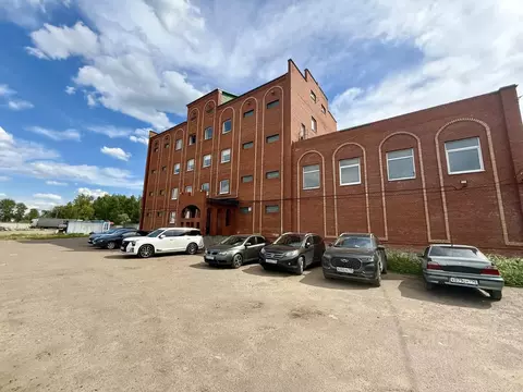 Офис в Московская область, Щелково Московская ул., 77с66 (23 м)