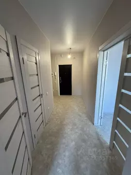 1-к кв. Астраханская область, Астрахань Жилая ул., 4 (37.0 м)