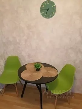 1-к кв. Самарская область, Самара Партизанская ул., 168 (32.0 м)