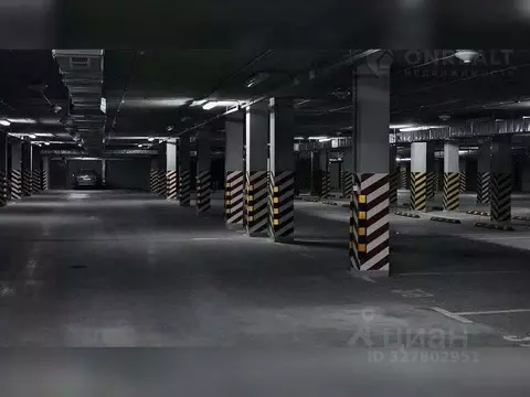 Гараж в Ханты-Мансийский АО, Сургут ул. Мелик-Карамова, 4 (26 м)