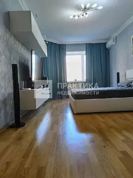 Продается 3-комнатная квартира