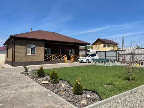 Дом в Иркутская область, Иркутский муниципальный округ, с. Мамоны ул. ...