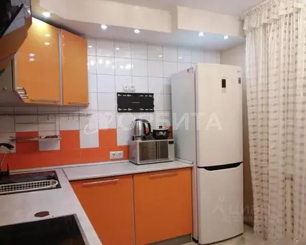 1-к кв. Тюменская область, Тюмень Широтная ул., 170к4 (43.5 м)