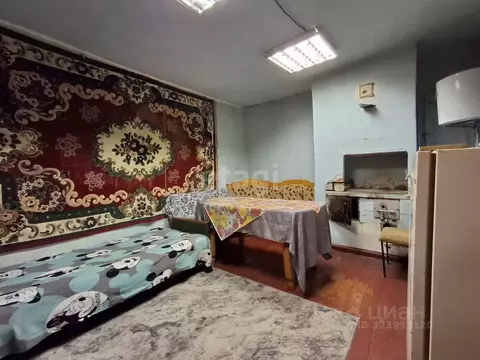 Студия Ставропольский край, Ставрополь ул. Мира, 204 (30.0 м)