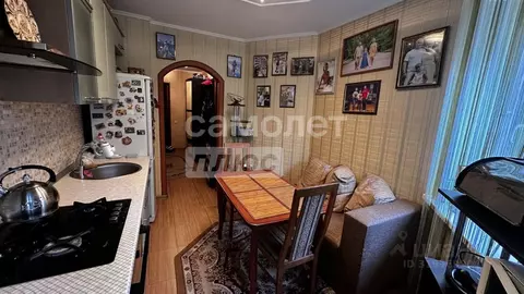 2-к кв. Курская область, Курск ул. Димитрова, 40 (56.4 м)