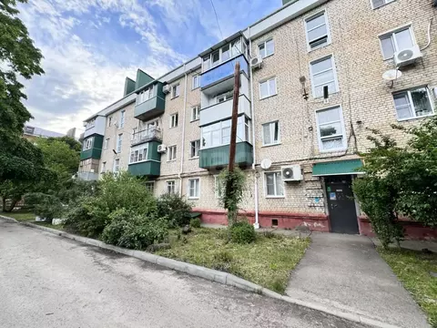 2-к кв. Адыгея, Майкоп Спортивная ул., 7 (41.8 м)