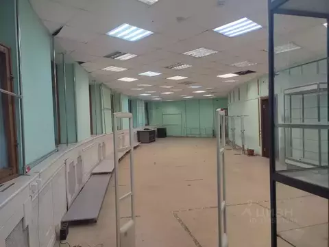 Помещение свободного назначения в Санкт-Петербург наб. Обводного ...