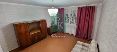 2-к кв. Севастополь ул. Челнокова, 39 (54.7 м)