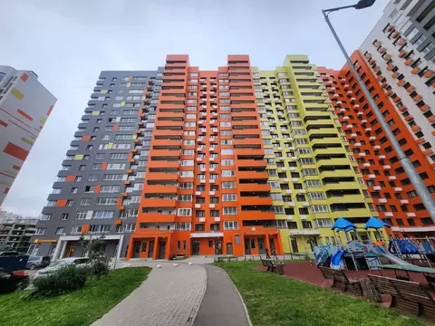 Гараж в Москва 6-я Радиальная ул., 7/6к3 (17 м)