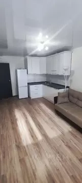 Студия Ростовская область, Ростов-на-Дону пер. Андреева, 7 (26.12 м)