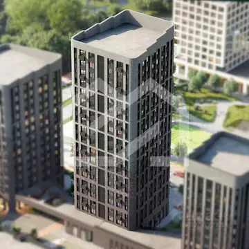 Торговая площадь в Москва 3-я оч., Шагал жилой комплекс, к3.3 (37 м)