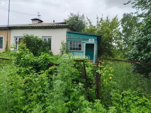Дом в Амурская область, Белогорский муниципальный округ, село Заречное ...