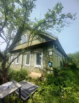 Дом в Санкт-Петербург, Санкт-Петербург, Красное Село ...