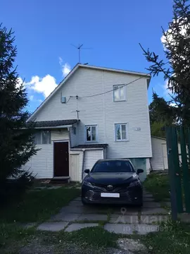 Дом в Санкт-Петербург, Санкт-Петербург, Петергоф Красные Зори СНТ,  ...