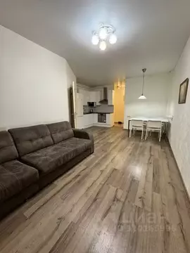 1-к кв. Татарстан, Казань ул. Аделя Кутуя, 110А (52.0 м)