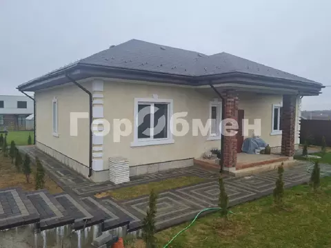 Продается дом в КП Семейный Парк