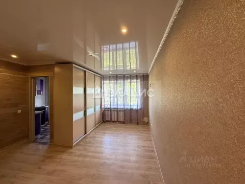 1-к кв. Ивановская область, Иваново просп. Строителей, 59 (28.0 м)