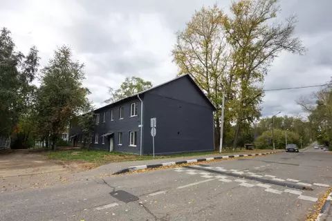 Помещение свободного назначения в Московская область, Наро-Фоминск ул. ...