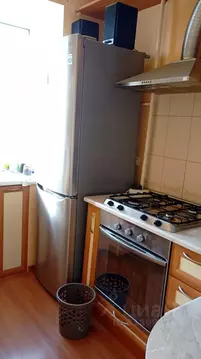 1-к кв. Пермский край, Пермь ул. Клары Цеткин, 27 (30.1 м)