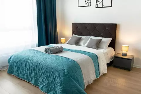 1-к кв. Москва Лобненская ул., 13к3 (25.0 м)