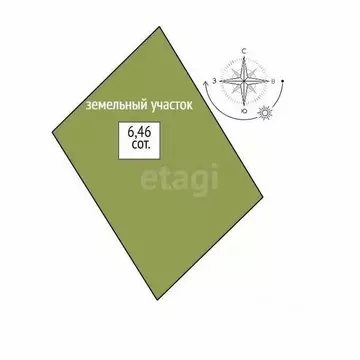 Дом в Свердловская область, Нижний Тагил № 6 УВЗ Березка СНТ, ул. 8-я ...