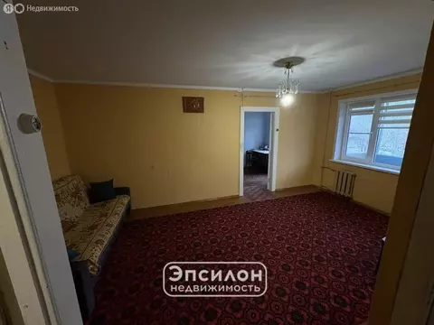 2-комнатная квартира: Курск, микрорайон Курского Завода Тракторных ...